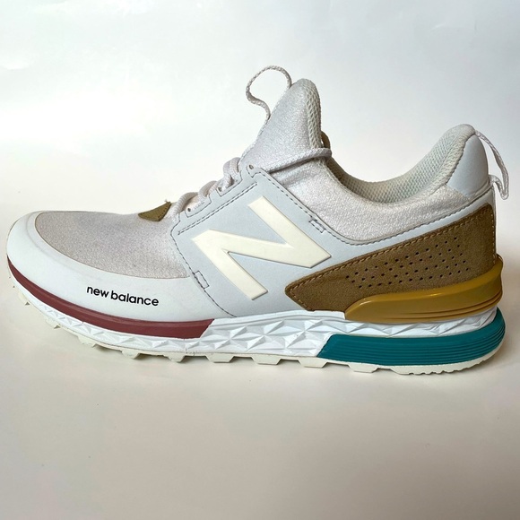 New Balance Other - New Balance Fresh Foam Men Sneakers